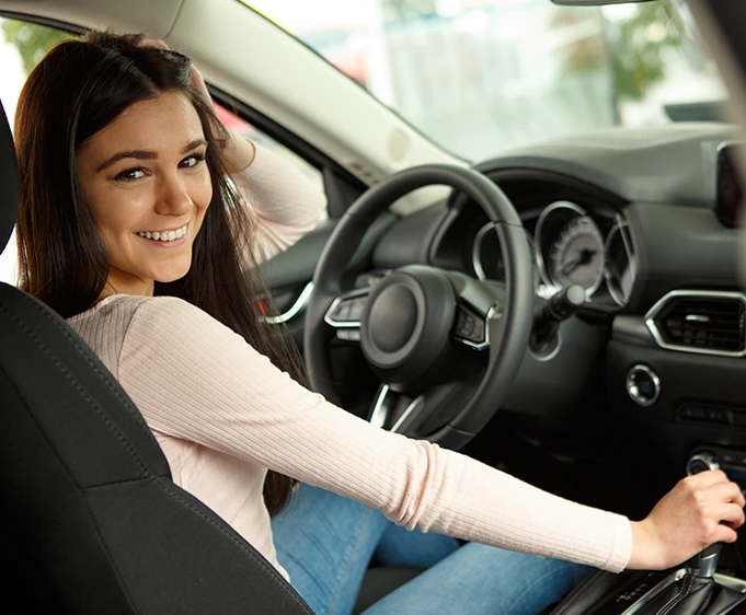 Assurance jeune conducteur