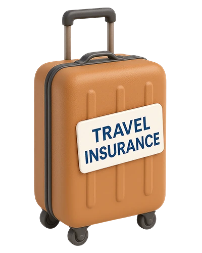 Protection des bagages